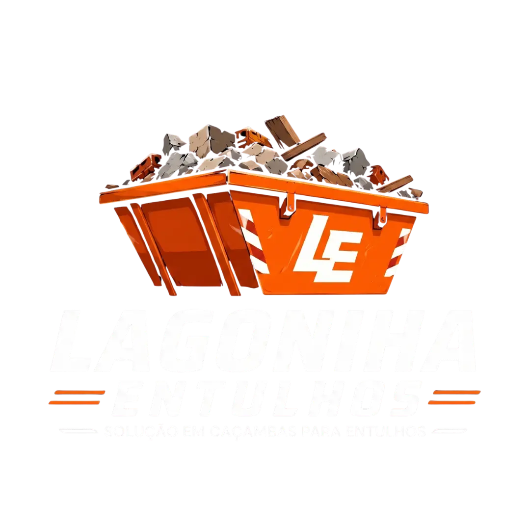 Lagoinha Entulhos